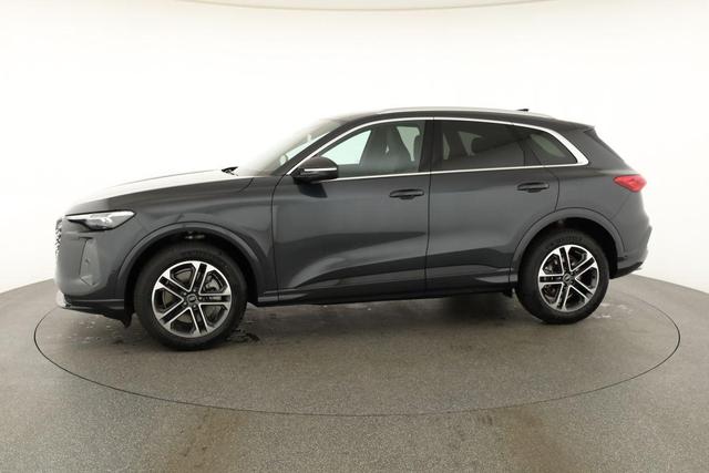 Audi Q5 2.0 TDI quattro 150 kW S-Tronic, neues Modell, AHK, Navi, Leder, Kamera, 19-Zoll 