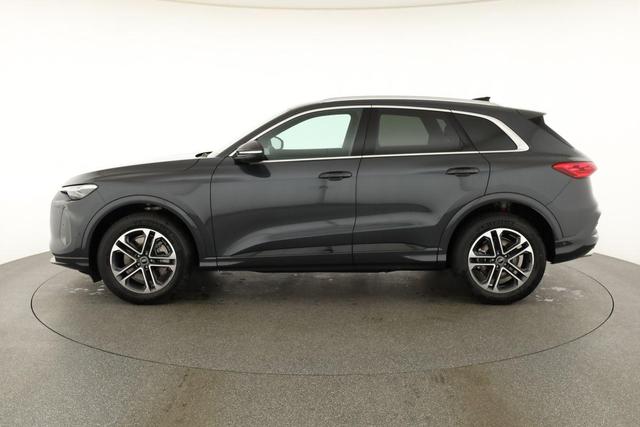 Audi Q5 2.0 TDI quattro 150 kW S-Tronic, neues Modell, AHK, Navi, Leder, Kamera, 19-Zoll 