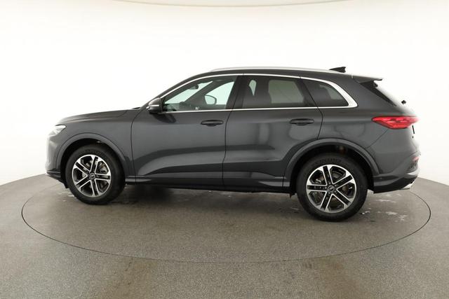 Audi Q5 2.0 TDI quattro 150 kW S-Tronic, neues Modell, AHK, Navi, Leder, Kamera, 19-Zoll 