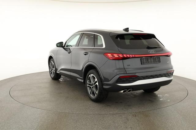 Audi Q5 2.0 TDI quattro 150 kW S-Tronic, neues Modell, AHK, Navi, Leder, Kamera, 19-Zoll 