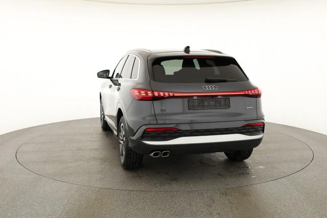 Audi Q5 2.0 TDI quattro 150 kW S-Tronic, neues Modell, AHK, Navi, Leder, Kamera, 19-Zoll 