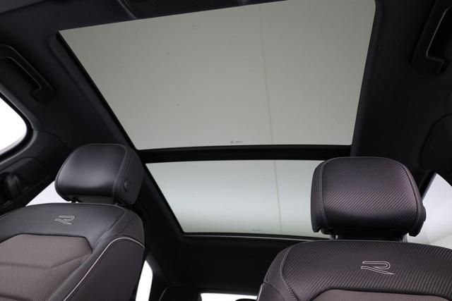 Volkswagen Touareg 3.0 TDI 210 kW 4Motion R-Line Final Edition V6 Black Edition, HuD, Luft, Standheizung, Pano, Dynaudio, Leder, AHK, Navi, Side, Winter, 5 J.-Garantie 