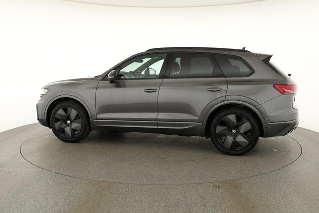 Volkswagen Touareg 3.0 TDI 210 kW 4Motion R-Line Final Edition V6 Black Edition, HuD, Luft, Standheizung, Pano, Dynaudio, Leder, AHK, Navi, Side, Winter, 5 J.-Garantie 