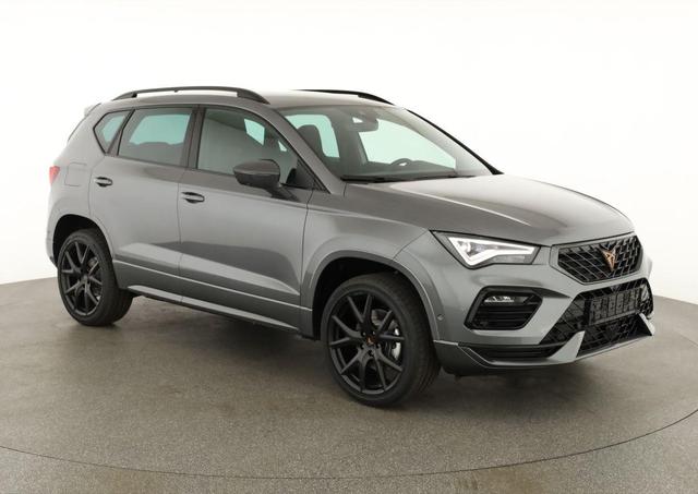 Cupra Ateca - Basis 1.5 TSI DSG, AHK, Navi, Kamera, el. Klappe, Winter, 19-Zoll, 5 J.-Garantie