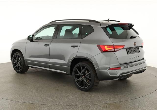 Cupra Ateca Basis 1.5 TSI DSG, AHK, Navi, Kamera, el. Klappe, Winter, 19-Zoll, 5 J.-Garantie 