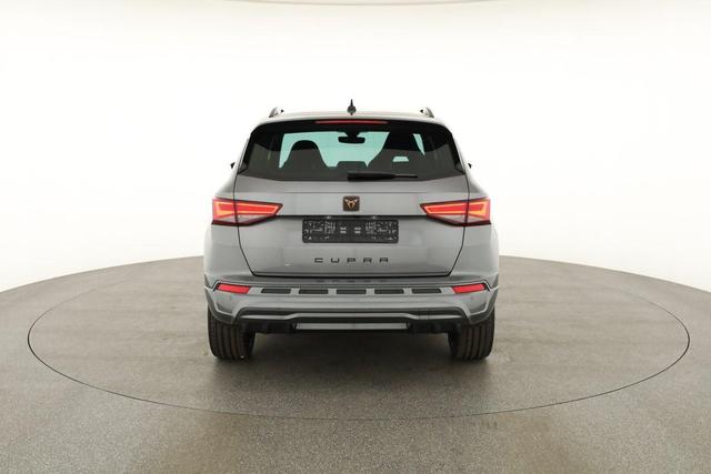 Cupra Ateca Basis 1.5 TSI DSG, AHK, Navi, Kamera, el. Klappe, Winter, 19-Zoll, 5 J.-Garantie 