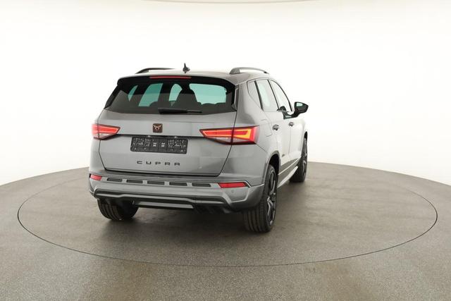 Cupra Ateca Basis 1.5 TSI DSG, AHK, Navi, Kamera, el. Klappe, Winter, 19-Zoll, 5 J.-Garantie 