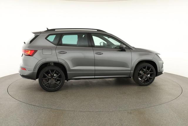Cupra Ateca Basis 1.5 TSI DSG, AHK, Navi, Kamera, el. Klappe, Winter, 19-Zoll, 5 J.-Garantie 