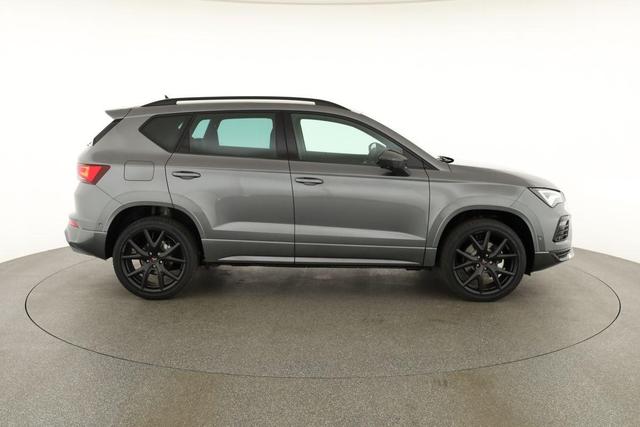 Cupra Ateca Basis 1.5 TSI DSG, AHK, Navi, Kamera, el. Klappe, Winter, 19-Zoll, 5 J.-Garantie 