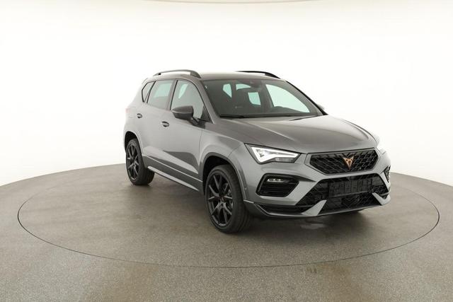 Cupra Ateca Basis 1.5 TSI DSG, AHK, Navi, Kamera, el. Klappe, Winter, 19-Zoll, 5 J.-Garantie 