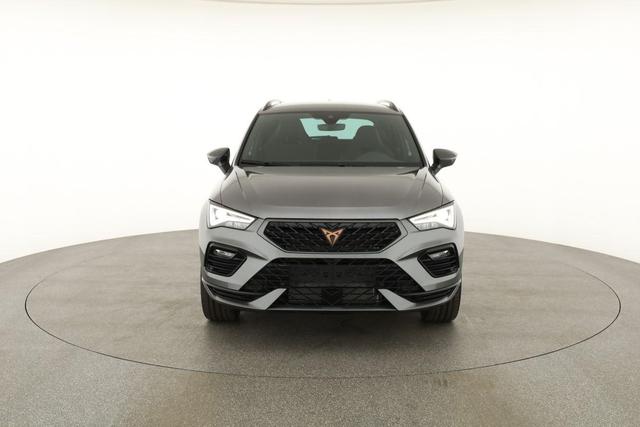 Cupra Ateca Basis 1.5 TSI DSG, AHK, Navi, Kamera, el. Klappe, Winter, 19-Zoll, 5 J.-Garantie 