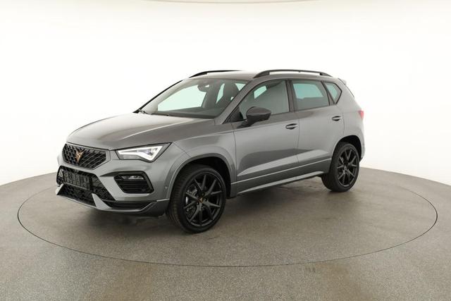 Cupra Ateca Basis 1.5 TSI DSG, AHK, Navi, Kamera, el. Klappe, Winter, 19-Zoll, 5 J.-Garantie 