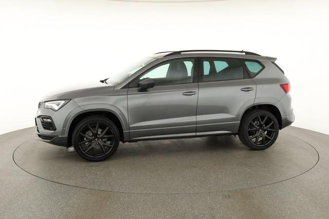 Cupra Ateca Basis 1.5 TSI DSG, AHK, Navi, Kamera, el. Klappe, Winter, 19-Zoll, 5 J.-Garantie 