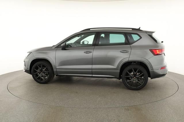 Cupra Ateca Basis 1.5 TSI DSG, AHK, Navi, Kamera, el. Klappe, Winter, 19-Zoll, 5 J.-Garantie 