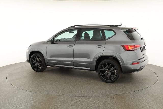Cupra Ateca Basis 1.5 TSI DSG, AHK, Navi, Kamera, el. Klappe, Winter, 19-Zoll, 5 J.-Garantie 