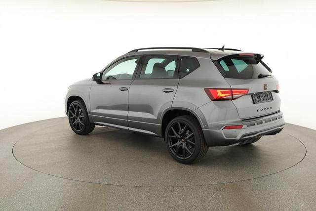 Cupra Ateca Basis 1.5 TSI DSG, AHK, Navi, Kamera, el. Klappe, Winter, 19-Zoll, 5 J.-Garantie 