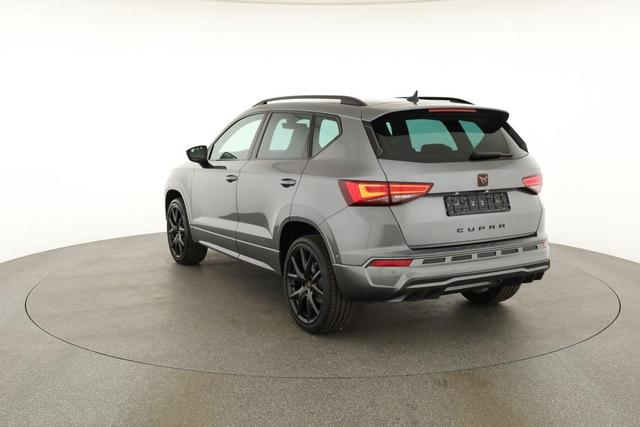 Cupra Ateca Basis 1.5 TSI DSG, AHK, Navi, Kamera, el. Klappe, Winter, 19-Zoll, 5 J.-Garantie 
