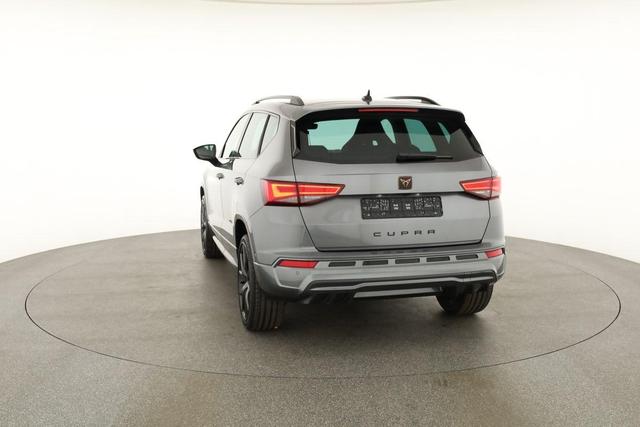 Cupra Ateca Basis 1.5 TSI DSG, AHK, Navi, Kamera, el. Klappe, Winter, 19-Zoll, 5 J.-Garantie 