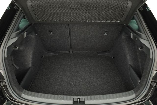 Skoda Scala Monte Carlo 1.5 TSI DSG Carlo, Pano, Matrix, Winter, Kamera, 18-Zoll, Winter 