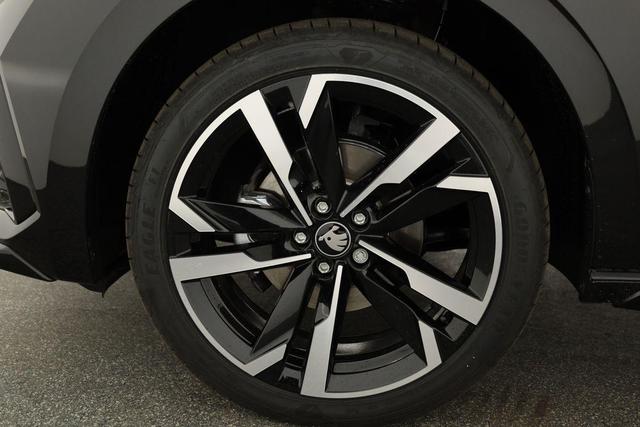 Skoda Scala Monte Carlo 1.5 TSI DSG Carlo, Pano, Matrix, Winter, Kamera, 18-Zoll, Winter 