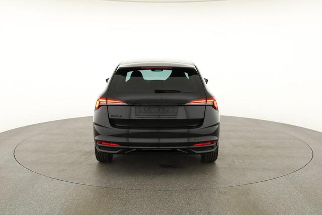 Skoda Scala Monte Carlo 1.5 TSI DSG Carlo, Pano, Matrix, Winter, Kamera, 18-Zoll, Winter 
