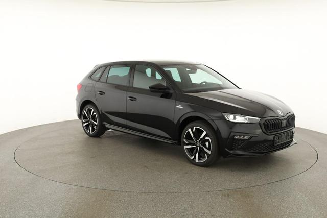 Skoda Scala Monte Carlo 1.5 TSI DSG Carlo, Pano, Matrix, Winter, Kamera, 18-Zoll, Winter 