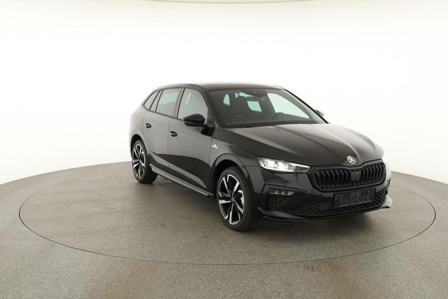 Skoda Scala Monte Carlo 1.5 TSI DSG Carlo, Pano, Matrix, Winter, Kamera, 18-Zoll, Winter 