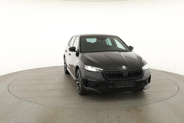 Skoda Scala Monte Carlo 1.5 TSI DSG Carlo, Pano, Matrix, Winter, Kamera, 18-Zoll, Winter 