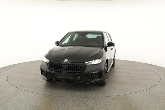 Skoda Scala Monte Carlo 1.5 TSI DSG Carlo, Pano, Matrix, Winter, Kamera, 18-Zoll, Winter 