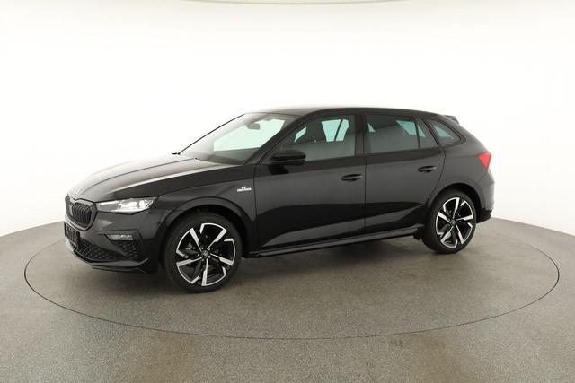 Skoda Scala Monte Carlo 1.5 TSI DSG Carlo, Pano, Matrix, Winter, Kamera, 18-Zoll, Winter 