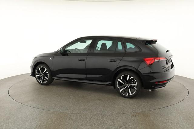 Skoda Scala Monte Carlo 1.5 TSI DSG Carlo, Pano, Matrix, Winter, Kamera, 18-Zoll, Winter 