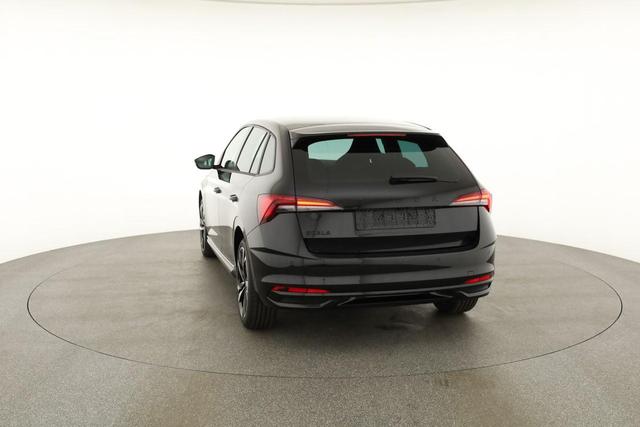 Skoda Scala Monte Carlo 1.5 TSI DSG Carlo, Pano, Matrix, Winter, Kamera, 18-Zoll, Winter 