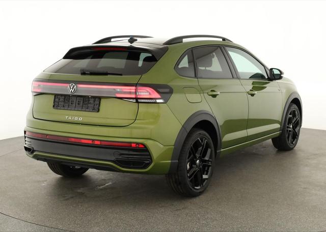 Volkswagen Taigo R-Line 1.5 TSI DSG R-Line, Navi, AHK, Matrix, Kamera, ACC, Winter, 4 J.-Garantie 