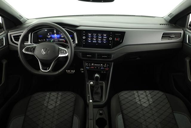 Volkswagen Taigo R-Line 1.5 TSI DSG R-Line, Navi, AHK, Matrix, Kamera, ACC, Winter, 4 J.-Garantie 