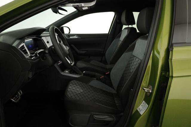 Volkswagen Taigo R-Line 1.5 TSI DSG R-Line, Navi, AHK, Matrix, Kamera, ACC, Winter, 4 J.-Garantie 