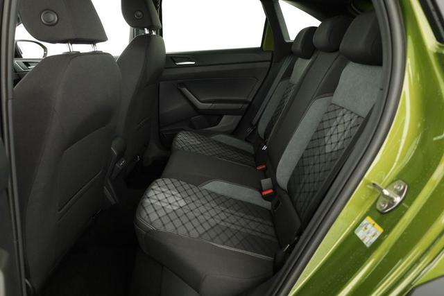 Volkswagen Taigo R-Line 1.5 TSI DSG R-Line, Navi, AHK, Matrix, Kamera, ACC, Winter, 4 J.-Garantie 