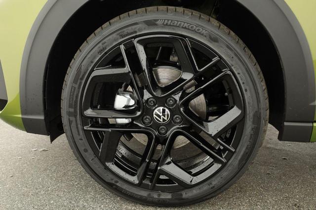 Volkswagen Taigo R-Line 1.5 TSI DSG R-Line, Navi, AHK, Matrix, Kamera, ACC, Winter, 4 J.-Garantie 