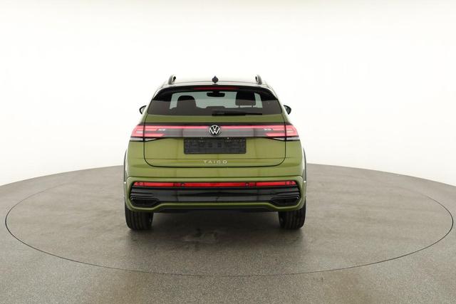 Volkswagen Taigo R-Line 1.5 TSI DSG R-Line, Navi, AHK, Matrix, Kamera, ACC, Winter, 4 J.-Garantie 