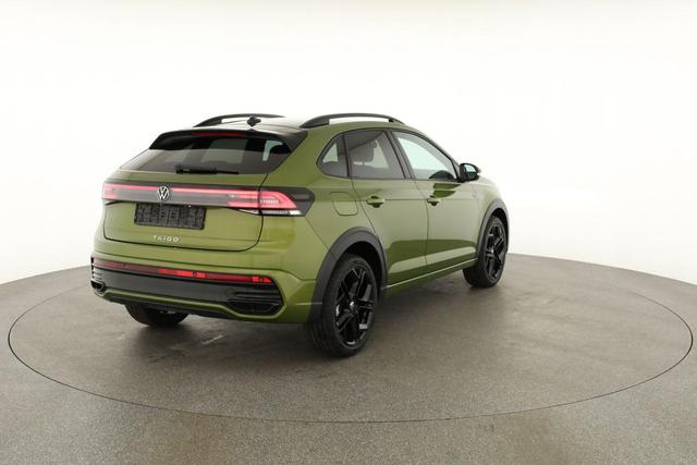 Volkswagen Taigo R-Line 1.5 TSI DSG R-Line, Navi, AHK, Matrix, Kamera, ACC, Winter, 4 J.-Garantie 