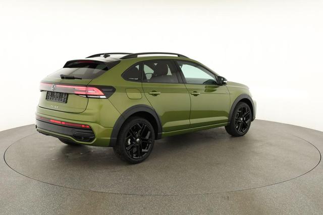 Volkswagen Taigo R-Line 1.5 TSI DSG R-Line, Navi, AHK, Matrix, Kamera, ACC, Winter, 4 J.-Garantie 