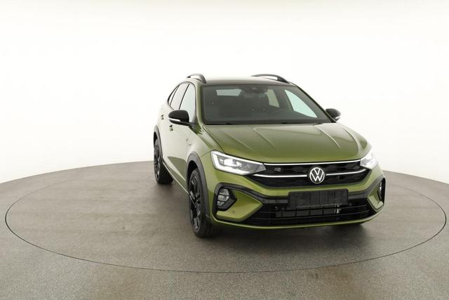 Volkswagen Taigo R-Line 1.5 TSI DSG R-Line, Navi, AHK, Matrix, Kamera, ACC, Winter, 4 J.-Garantie 