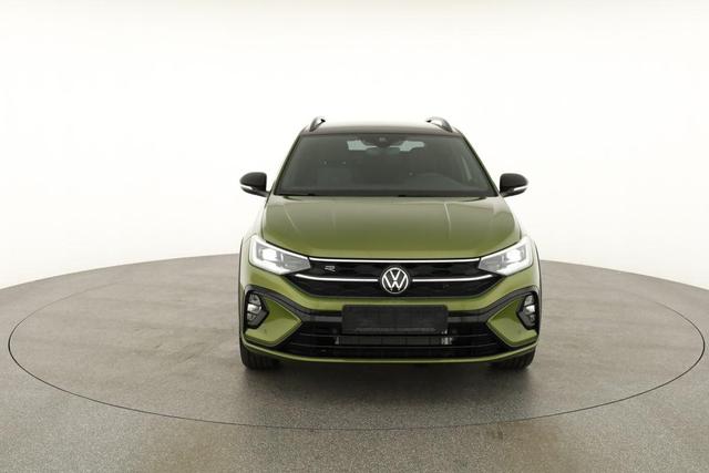 Volkswagen Taigo R-Line 1.5 TSI DSG R-Line, Navi, AHK, Matrix, Kamera, ACC, Winter, 4 J.-Garantie 