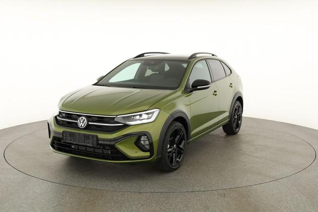 Volkswagen Taigo R-Line 1.5 TSI DSG R-Line, Navi, AHK, Matrix, Kamera, ACC, Winter, 4 J.-Garantie 