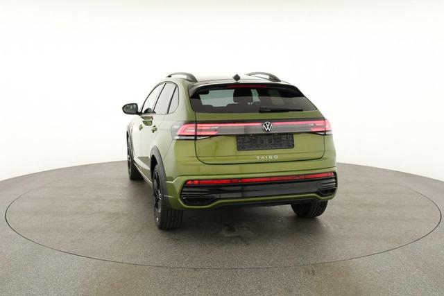 Volkswagen Taigo R-Line 1.5 TSI DSG R-Line, Navi, AHK, Matrix, Kamera, ACC, Winter, 4 J.-Garantie 