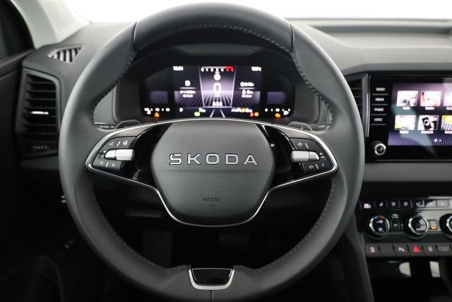 Skoda Karoq Selection 4x4 2.0 TDI DSG Selection, AHK, LED, Kamera, Winter, el. Klappe, 4 J.-Garantie 