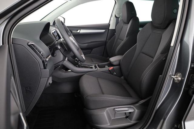 Skoda Karoq Selection 4x4 2.0 TDI DSG Selection, AHK, LED, Kamera, Winter, el. Klappe, 4 J.-Garantie 