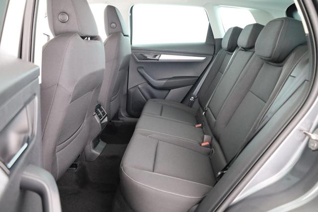 Skoda Karoq Selection 4x4 2.0 TDI DSG Selection, AHK, LED, Kamera, Winter, el. Klappe, 4 J.-Garantie 