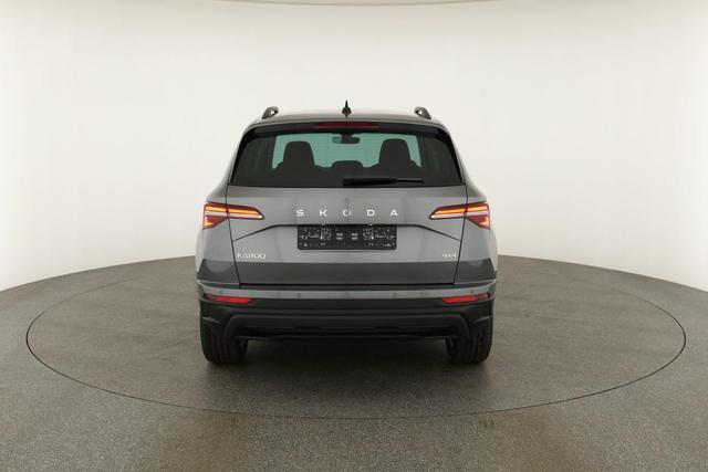 Skoda Karoq Selection 4x4 2.0 TDI DSG Selection, AHK, LED, Kamera, Winter, el. Klappe, 4 J.-Garantie 