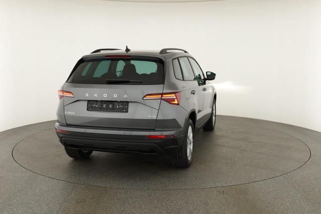 Skoda Karoq Selection 4x4 2.0 TDI DSG Selection, AHK, LED, Kamera, Winter, el. Klappe, 4 J.-Garantie 