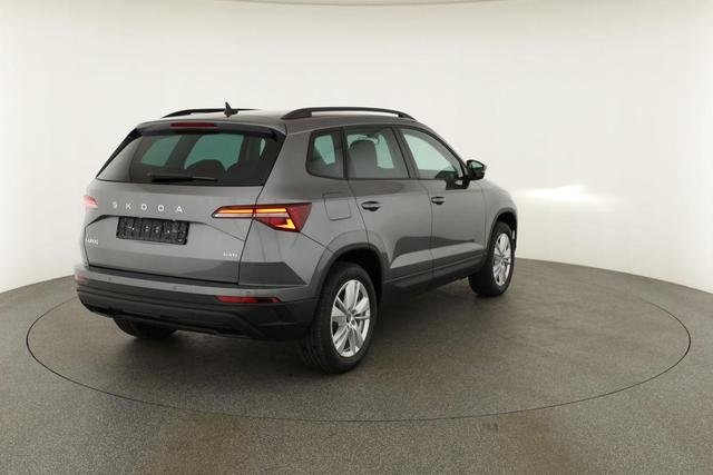 Skoda Karoq Selection 4x4 2.0 TDI DSG Selection, AHK, LED, Kamera, Winter, el. Klappe, 4 J.-Garantie 